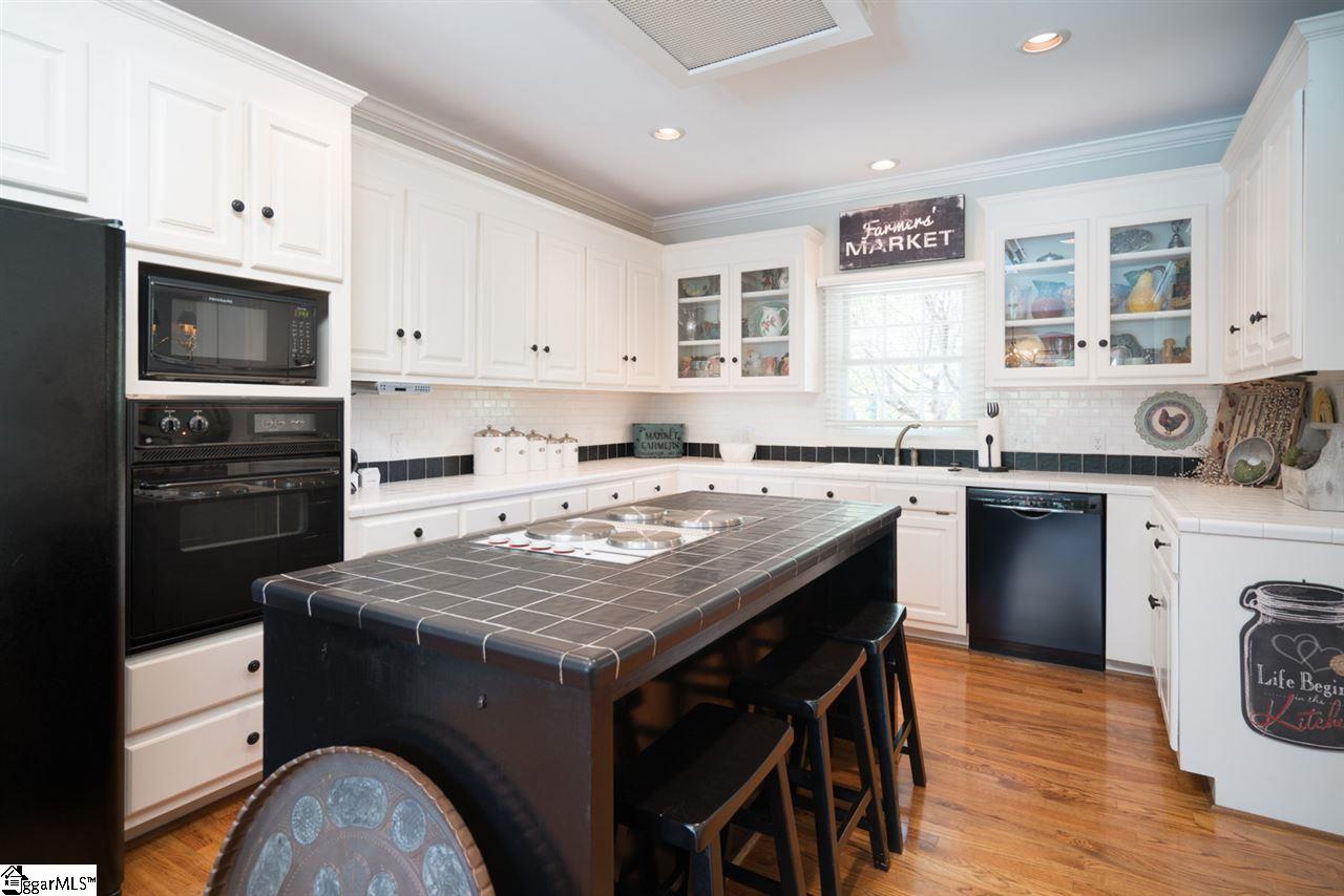 990 Thomas Mill Road Easley, SC 29640 - Photo 8 of 36