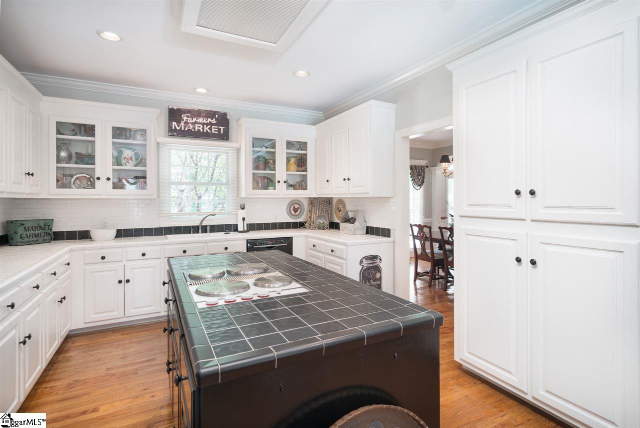 990 Thomas Mill Road Easley, SC 29640 - Photo 9 of 36