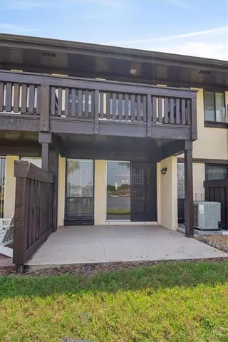 $229,900 | 44 Club House Drive, Unit 105, Palm Coast, FL 32137