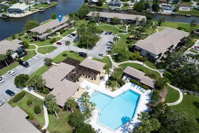 $229,900 | 44 Club House Drive, Unit 105, Palm Coast, FL 32137