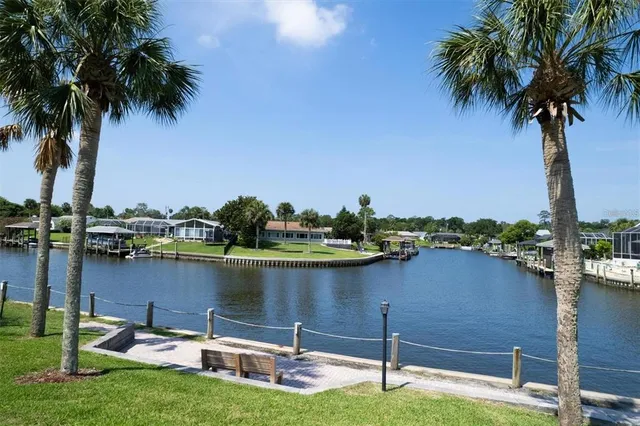 $229,900 | 44 Club House Drive, Unit 105, Palm Coast, FL 32137