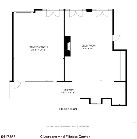 $2,100 | 1181 Morris Avenue, Unit 101, Union, NJ 07083