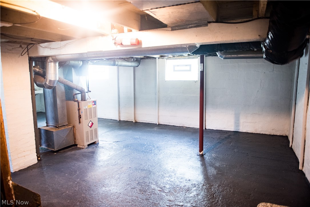 389 Niagara Road Vermilion, OH 44089 - Photo 16 of 18 Basement