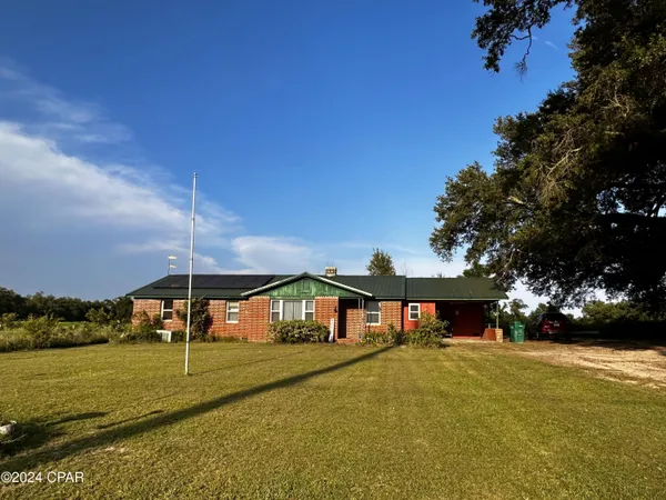 $175,000 | 4170 Wintergreen Road, Greenwood, FL 32443