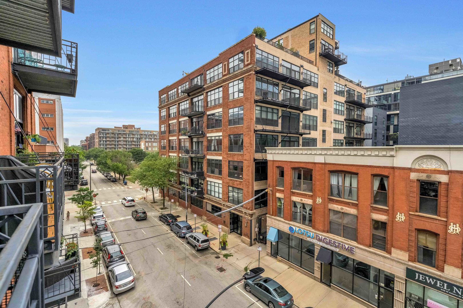 843 West Adams Street, Unit 403 Chicago, IL 60607 - Photo 36 of 41