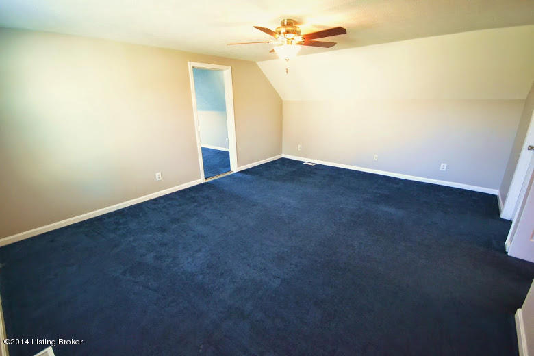 4805 Villa Fair Road Louisville, KY 40291 - Photo 10 of 20 Bedroom 2