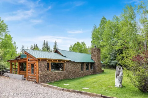 $4,995,000 | 5980 Snowmass Creek Road, Snowmass, CO 81654