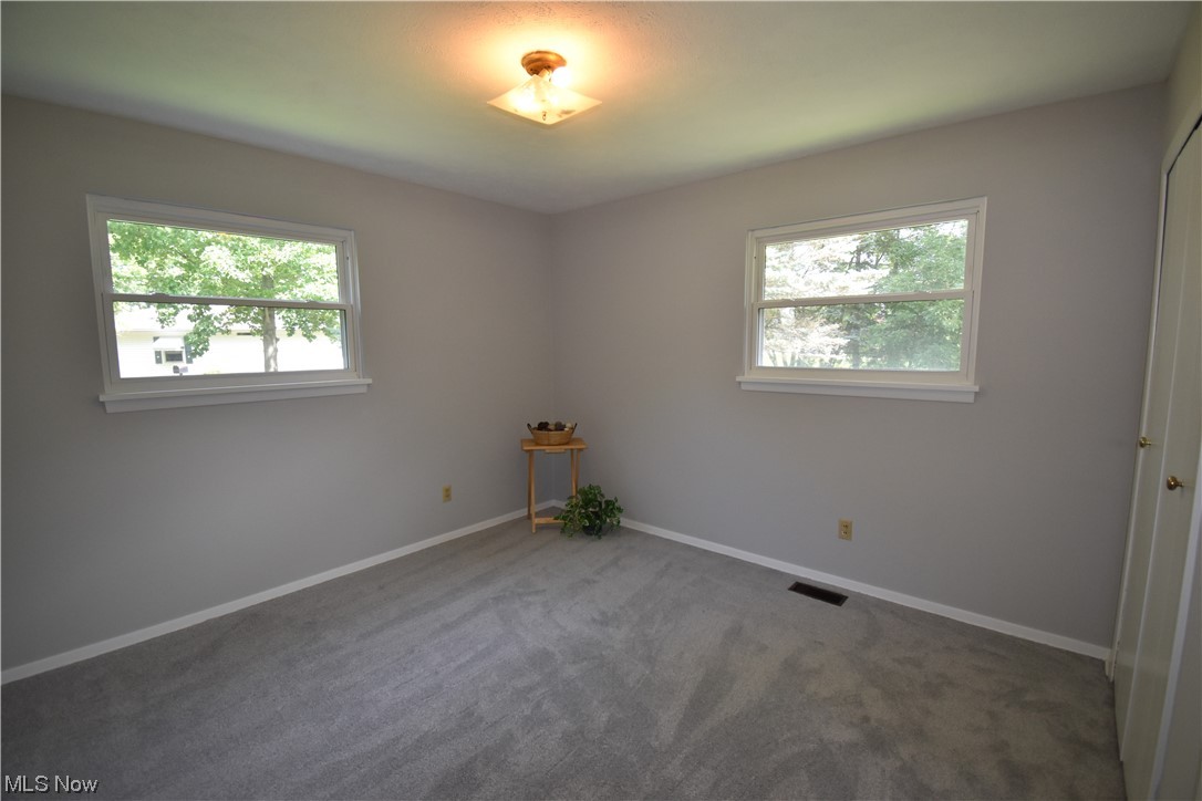 2480 River Road Willoughby Hills, OH 44094 - Photo 15 of 22 Bedroom 3...