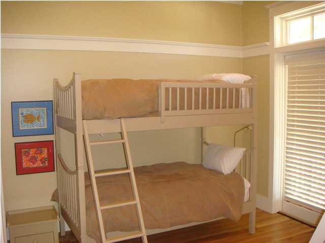 6 Mistflower Lane Santa Rosa Beach, FL 32459 - Photo 11 of 11 a bedroom with a bed and a window