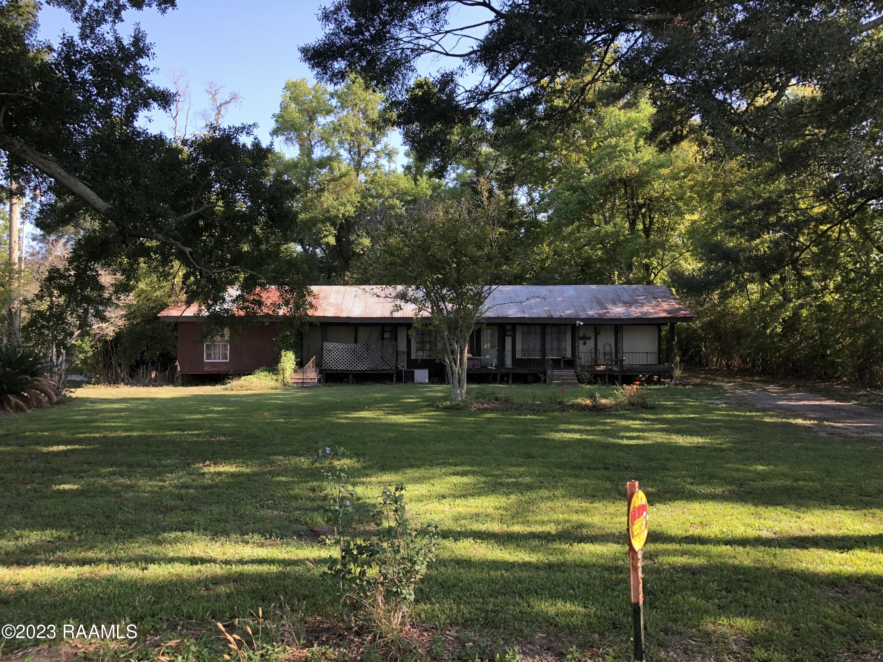 108 Facade Road Carencro, LA 70520 - Photo 1 of 39 Front Center