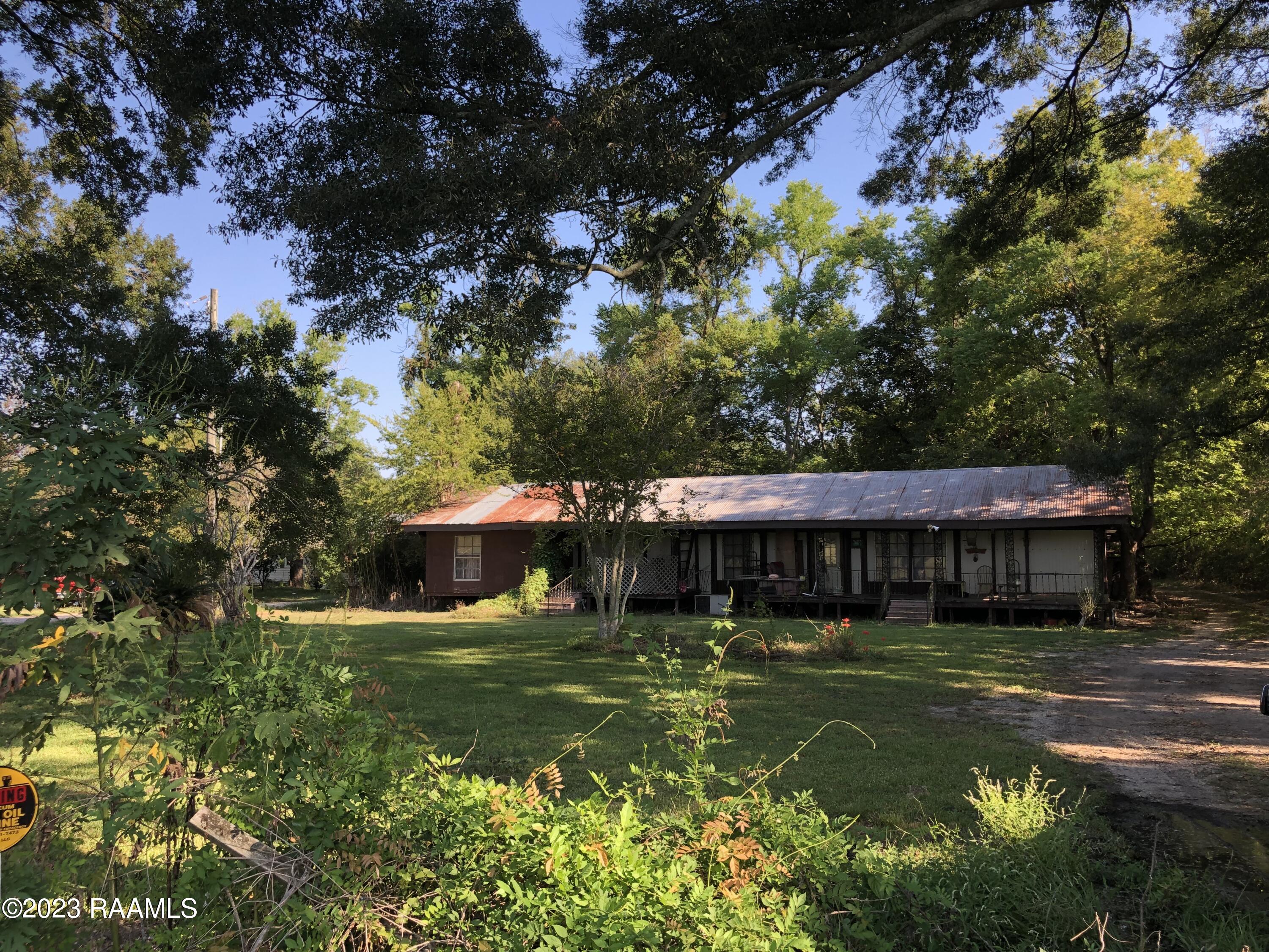 108 Facade Road Carencro, LA 70520 - Photo 3 of 39 Front Right