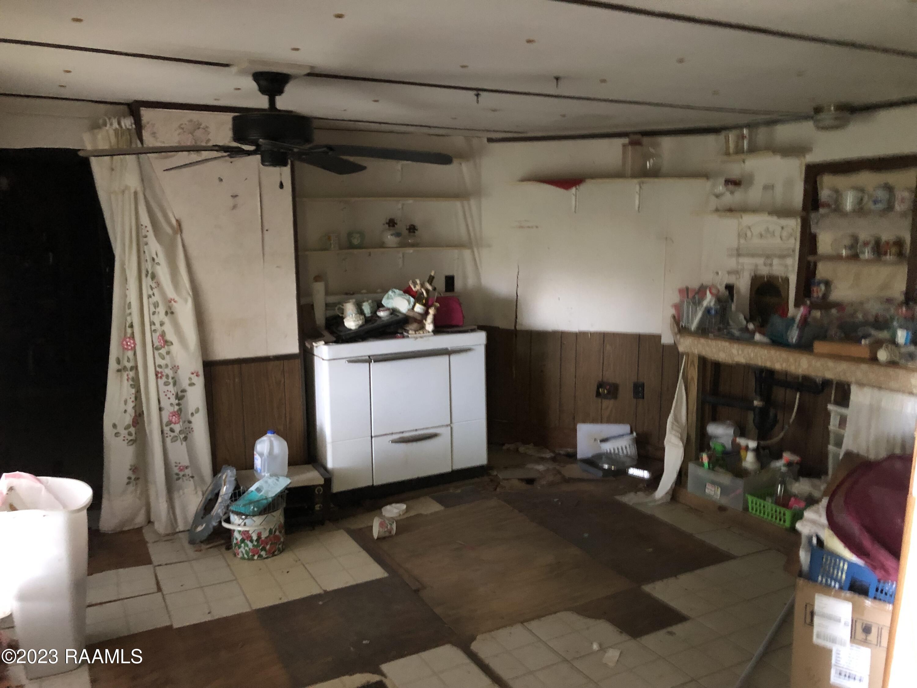 108 Facade Road Carencro, LA 70520 - Photo 8 of 39 Kitchen