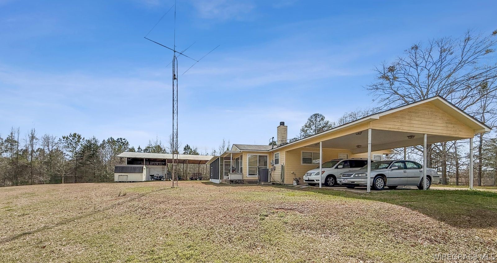 1830 Skipperville Road Ozark, AL 36360 - Photo 31 of 51 Gallery Image 31
