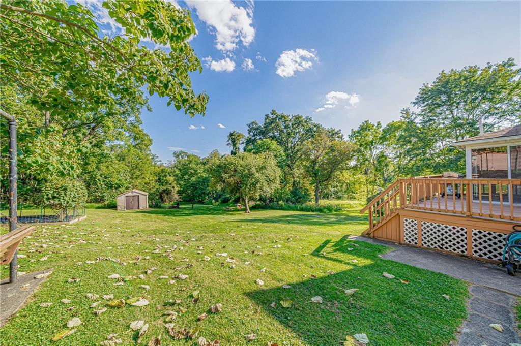 206 Tilford Road Pittsburgh, PA 15235 - Photo 32 of 40 Gallery Image 32