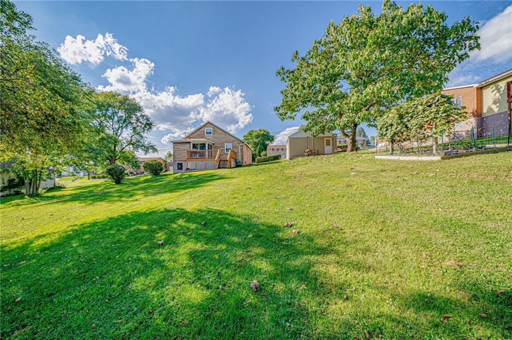 206 Tilford Road Pittsburgh, PA 15235 - Photo 33 of 40 Gallery Image 33