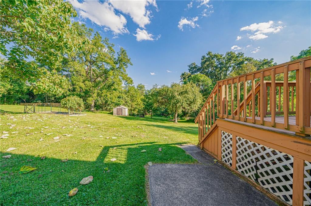 206 Tilford Road Pittsburgh, PA 15235 - Photo 36 of 40 Gallery Image 36