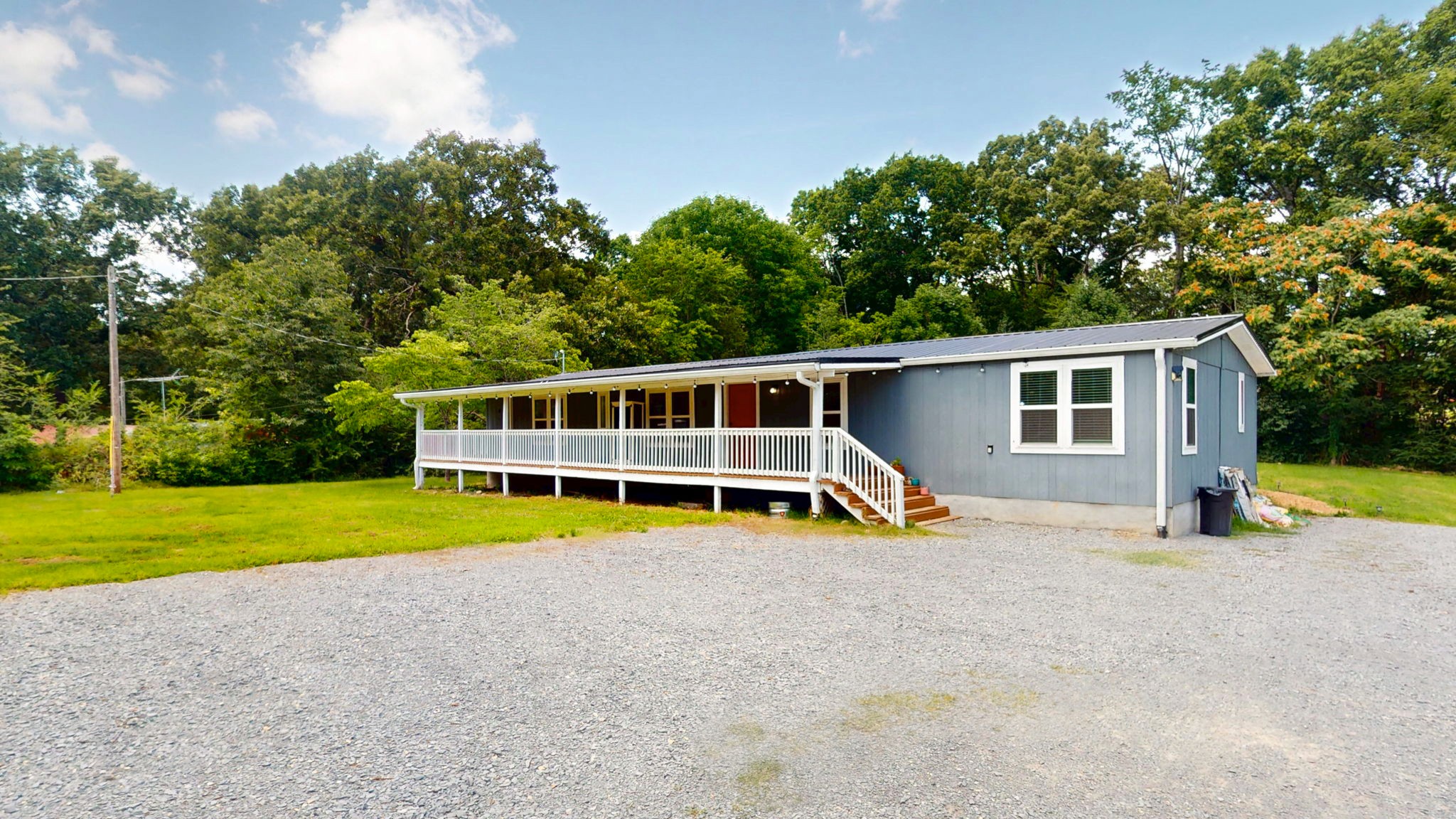 9464 Sugar Tree Road Bon Aqua, TN 37025 - Photo 21 of 29