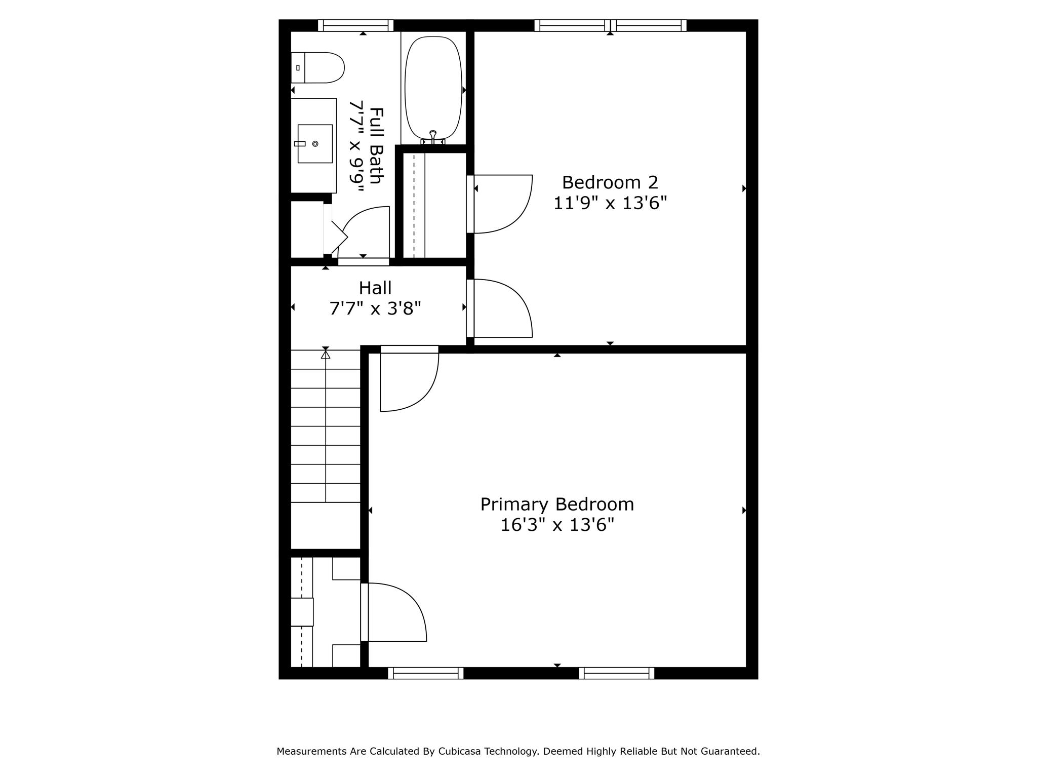 54 Windham Road, Unit R Derry, NH 03038 - Photo 27 of 40 Gallery Image 27