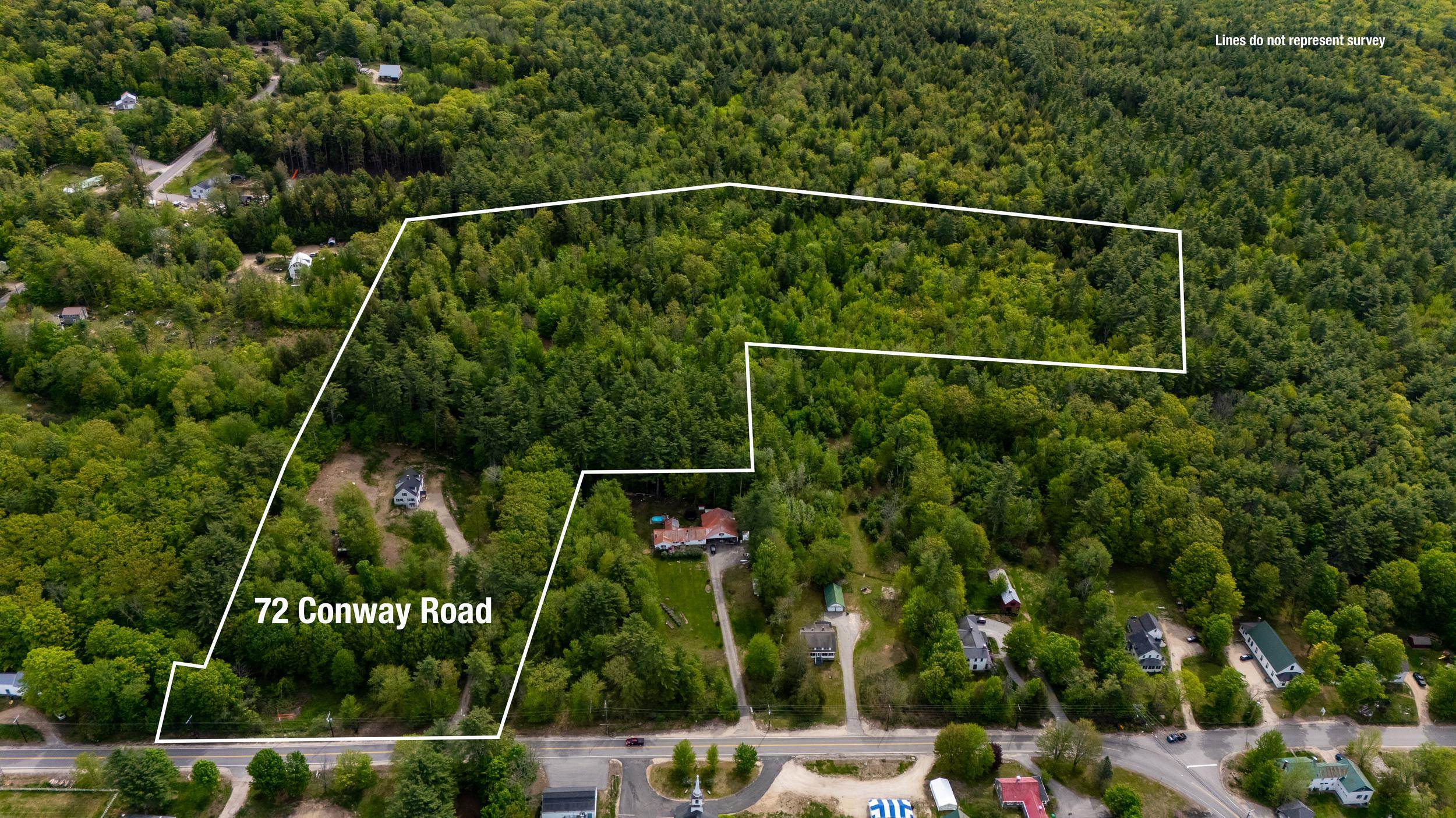 72 Conway Road Madison, NH 03849 - Photo 8 of 56