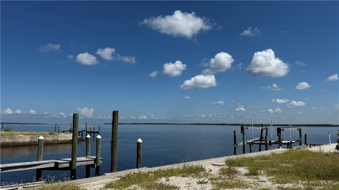 2864 Triggerfish Street Matlacha, FL 33993 - Photo 5 of 10 a view of a livingroom with furniture