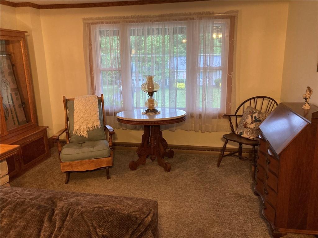26 Paxton Road Sandy Lake, PA 16145 - Photo 19 of 23 SITTING ROOM