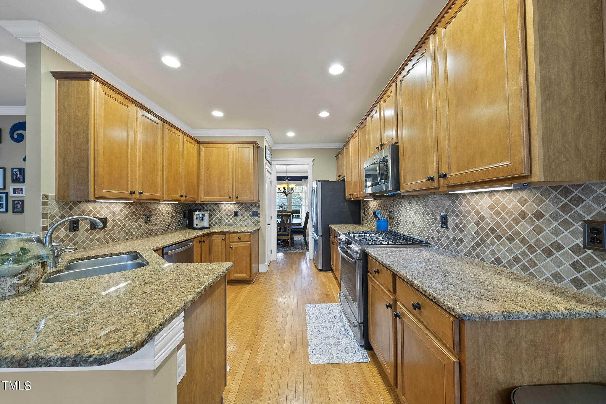 101 Redhill Road Holly Springs, NC 27540 - Photo 11 of 41 DSC07025
