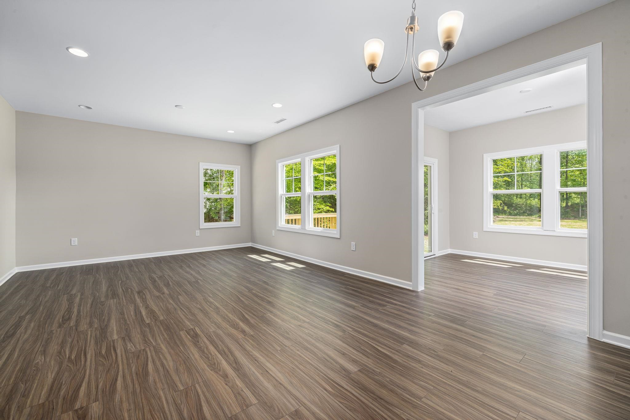 1445 Tawny View Lane Raleigh, NC 27603 - Photo 5 of 31 Photo 5