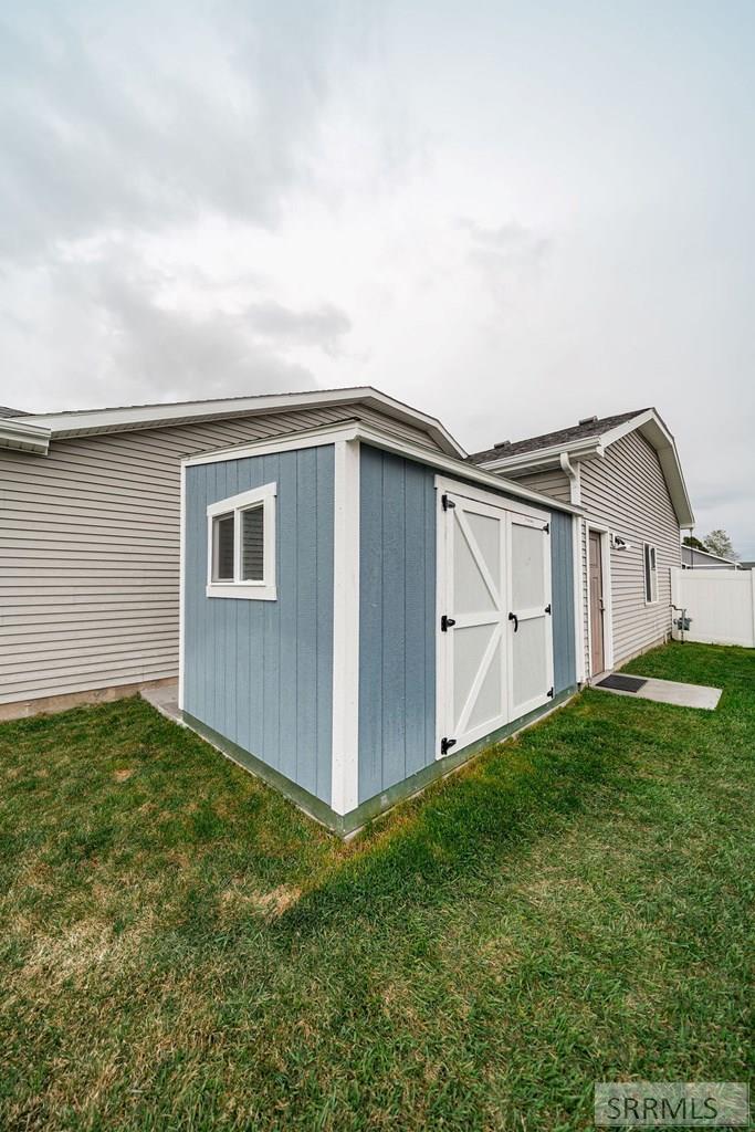 2735 North Waverly Road Idaho Falls, ID 83401 - Photo 64 of 64