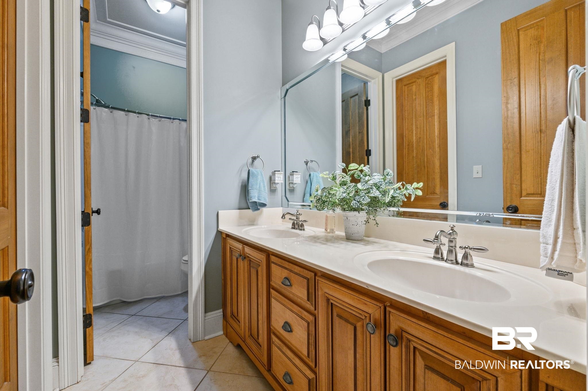 7093 Rushing Water Court Daphne, AL 36527 - Photo 33 of 50 Bathroom 2