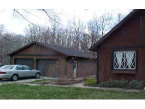 Rr1 Porter Ridge Road Spencer, IN 47460 - Photo 4 of 9