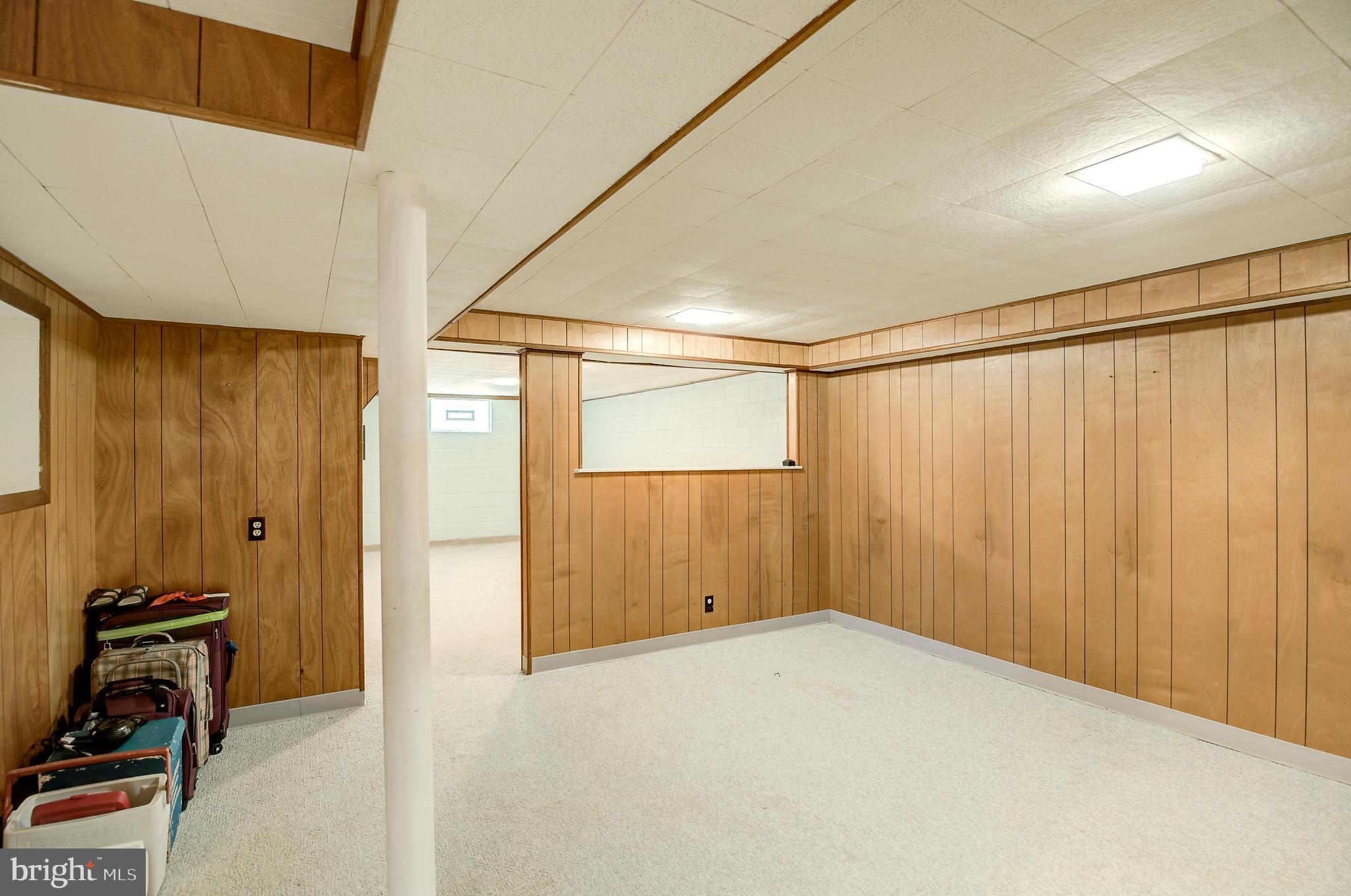 21 Whitman Road Trenton, NJ 08619 - Photo 21 of 30 Basement
