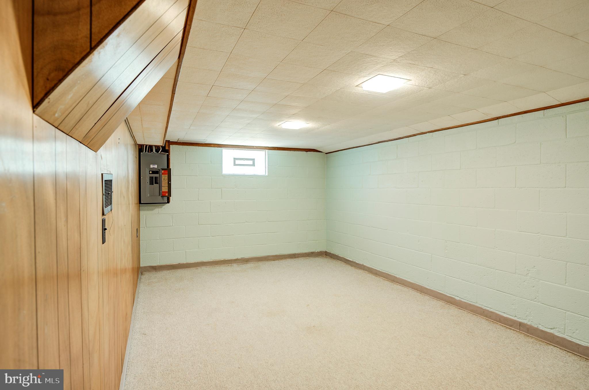 21 Whitman Road Trenton, NJ 08619 - Photo 22 of 30 Basement