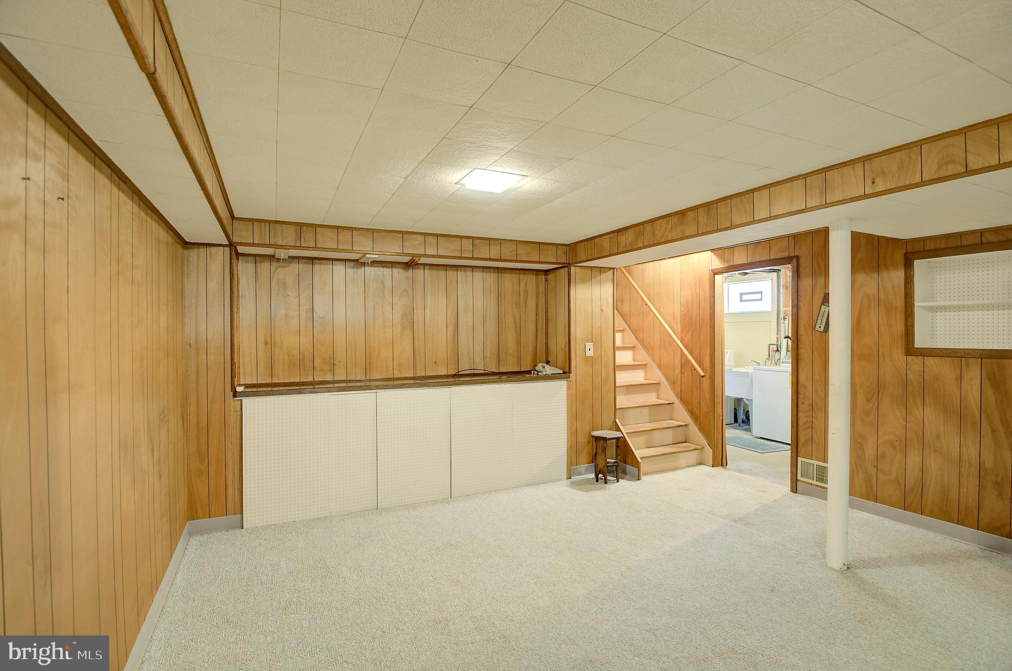 21 Whitman Road Trenton, NJ 08619 - Photo 23 of 30 Basement
