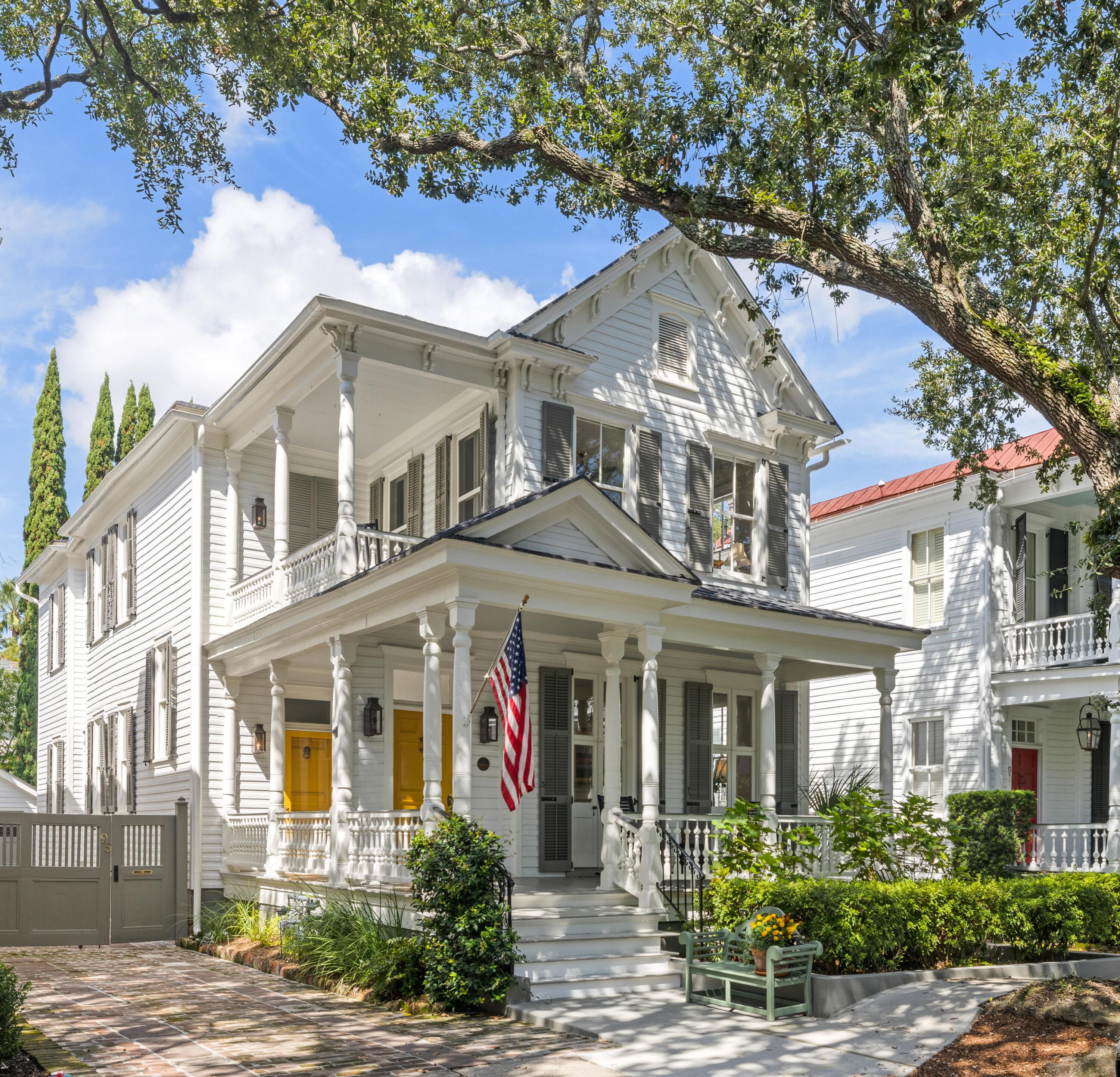 95 Church Street Charleston, SC 29401 - Photo 2 of 43 02_95Church