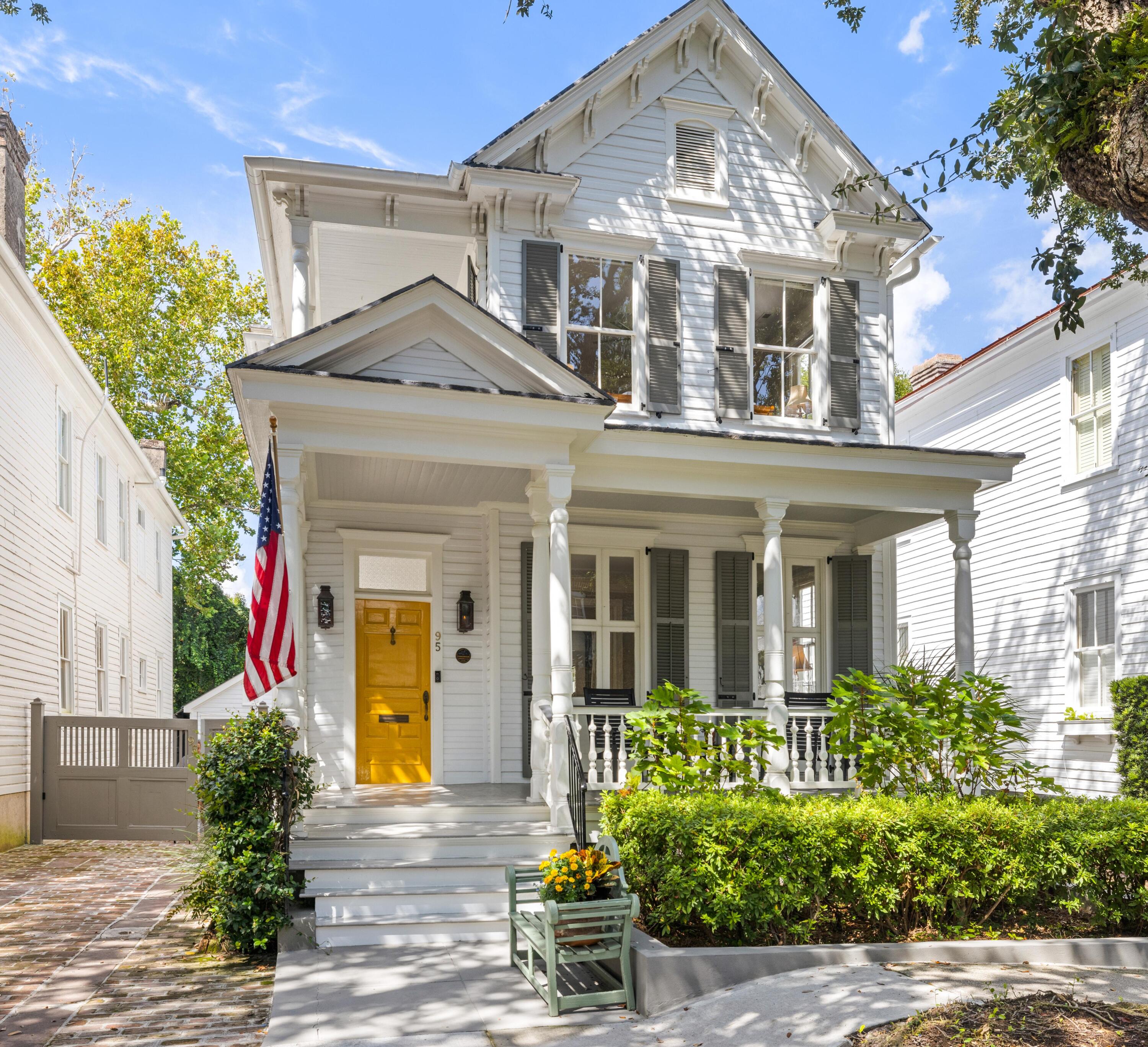 95 Church Street Charleston, SC 29401 - Photo 3 of 43 03_95Church