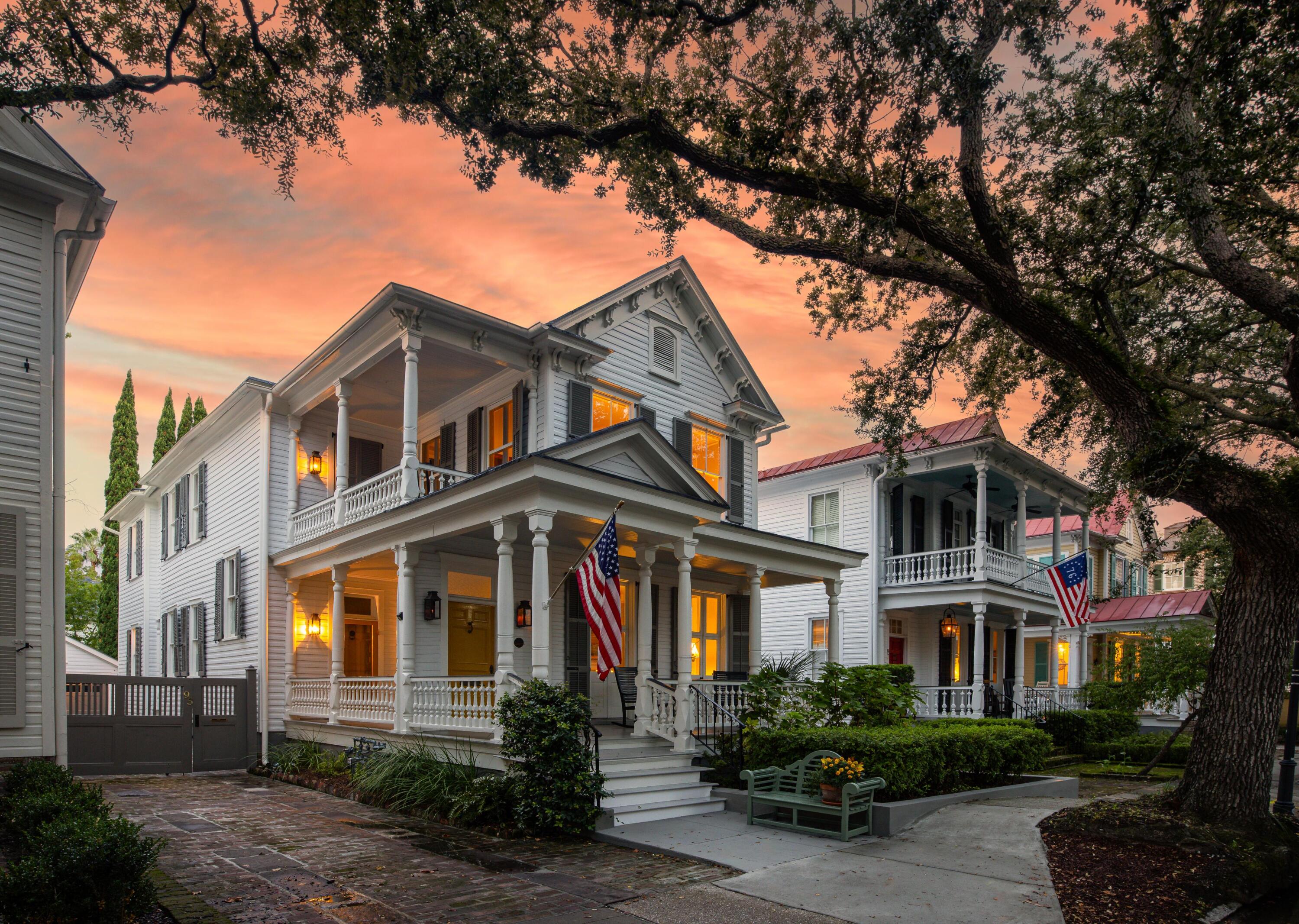 95 Church Street Charleston, SC 29401 - Photo 40 of 43 40_95Church