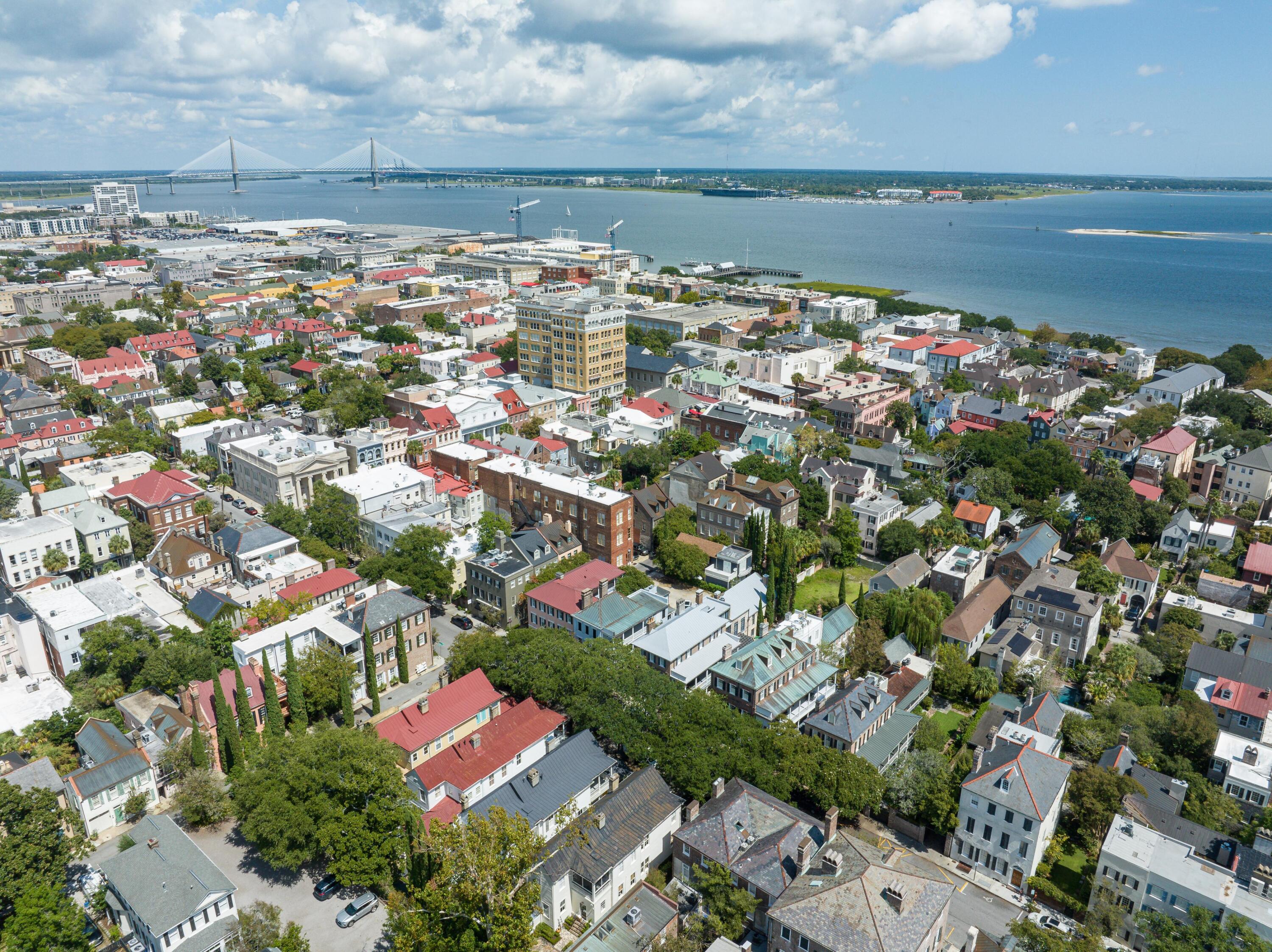 95 Church Street Charleston, SC 29401 - Photo 42 of 43 42_95Church