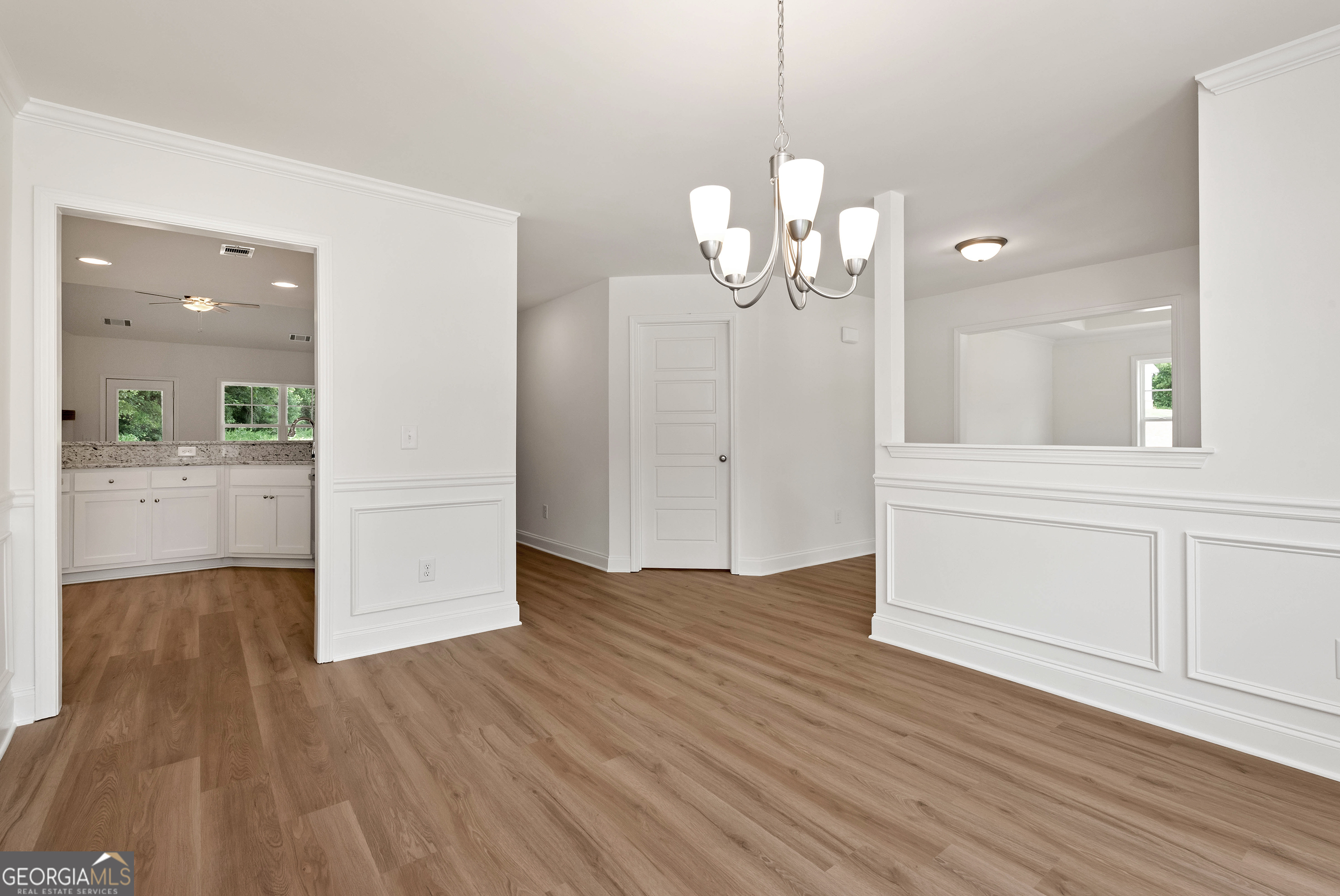 396 Inman Park Winder, GA 30680 - Photo 5 of 35