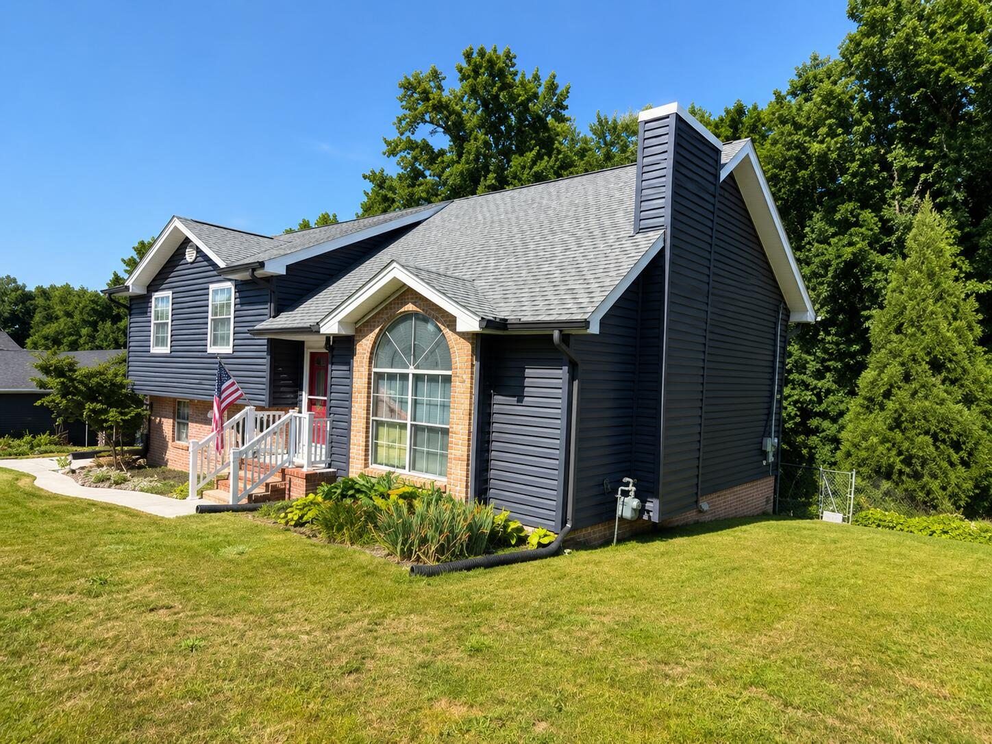 533 Middle View Drive Ringgold, GA 30736 - Photo 3 of 31 Angle View