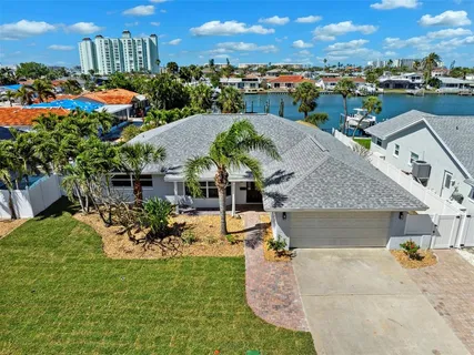 $1,400,000 | 6410 3rd Palm Point, St. Pete Beach, FL 33706