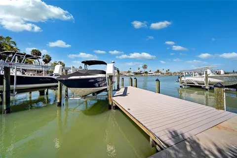 $1,400,000 | 6410 3rd Palm Point, St. Pete Beach, FL 33706