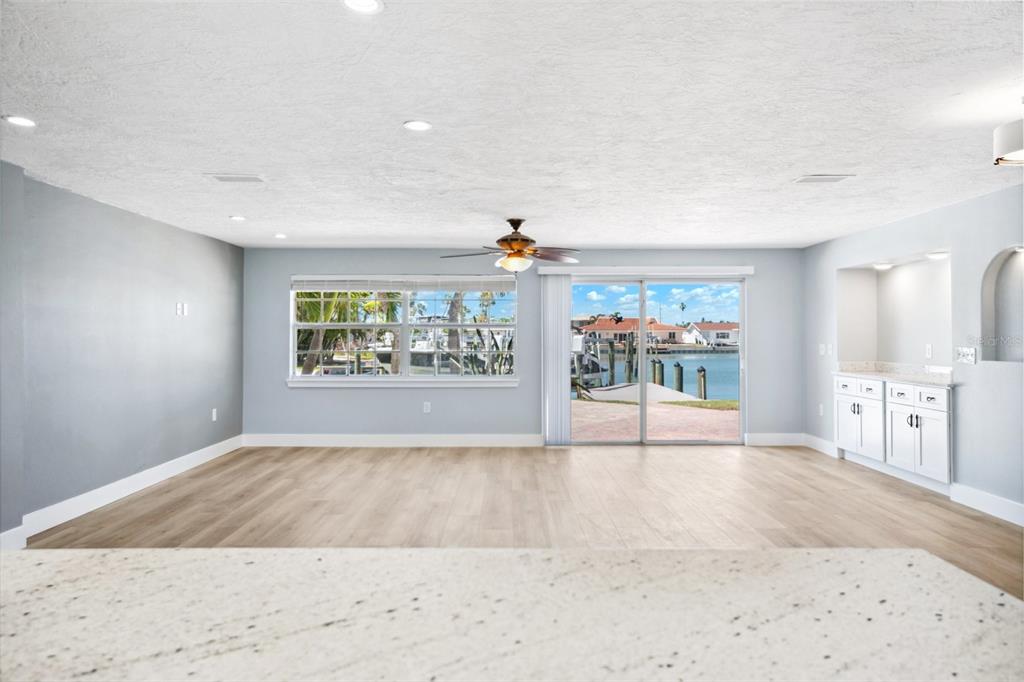 6410 3rd Palm Point St. Pete Beach, FL 33706 - Photo 12 of 54 a view of an empty room with a window