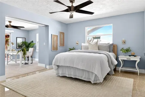 $1,400,000 | 6410 3rd Palm Point, St. Pete Beach, FL 33706