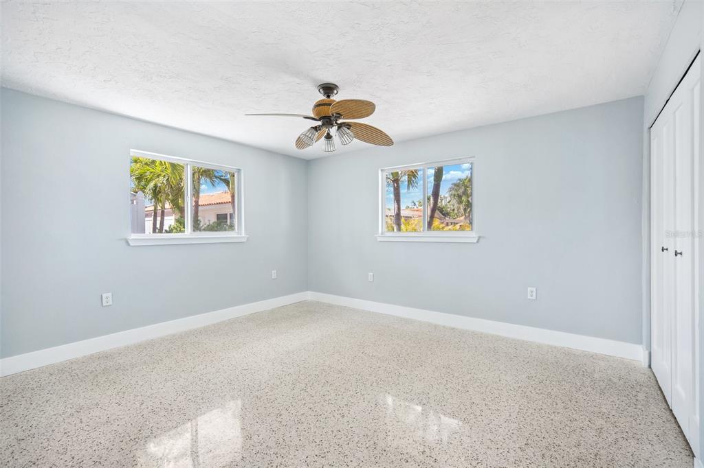 6410 3rd Palm Point St. Pete Beach, FL 33706 - Photo 31 of 71 a view of an empty room with a window