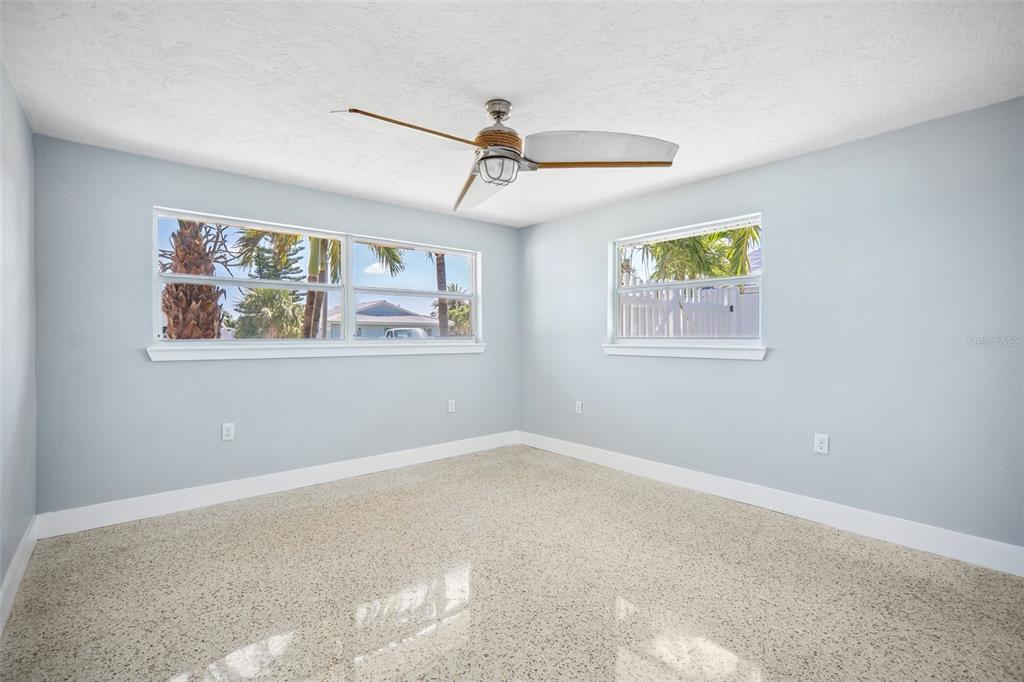 6410 3rd Palm Point St. Pete Beach, FL 33706 - Photo 34 of 54 a view of empty room with window
