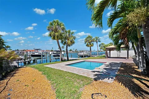 $1,400,000 | 6410 3rd Palm Point, St. Pete Beach, FL 33706