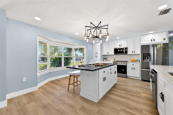 $1,340,000 | 6410 3rd Palm Point, St. Pete Beach, FL 33706