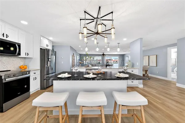 $1,340,000 | 6410 3rd Palm Point, St. Pete Beach, FL 33706