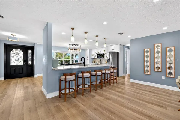 $1,340,000 | 6410 3rd Palm Point, St. Pete Beach, FL 33706