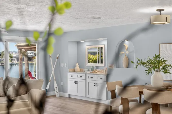 $1,340,000 | 6410 3rd Palm Point, St. Pete Beach, FL 33706